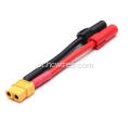 XT60+GC5510 60A FIO DE FIO DE CONECTOR